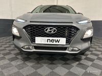 occasion Hyundai Kona I 1.6 CRDi 115ch Intuitive