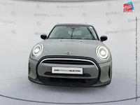 Occasion Mini Cooper 2022 Moonwalk grey Citadine