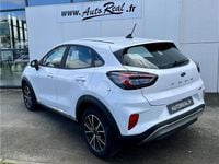 Occasion Ford Puma Titanium 125 ch (91 kW) 2023 SUV