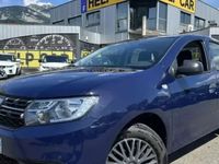 occasion Dacia Logan 1.0 Sce 75ch Ambiance -18