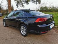 occasion VW Passat 1.6 Tdi 120 Dsg7