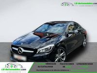 Occasion Mercedes CLA200 156 ch (114 kW) 2019 Coupé