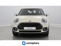 occasion Mini One Clubman 102ch Canonbury 5cv