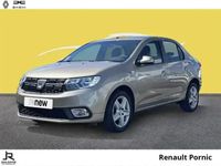 occasion Dacia Logan 0.9 Tce 90ch Confort - 20