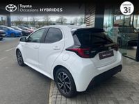 occasion Toyota Yaris Hybrid 116h Design 5p MY21
