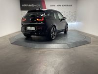 occasion BMW i3 i394 Ah 184 ch BVA iLife Atelier