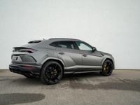 occasion Lamborghini Urus 4.0 V8 650 Ch Bva8