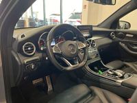 occasion Mercedes E250 GLC COUPE D 204CH SPORTLINE 4MATIC 9G-TRONIC