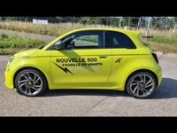 occasion Abarth 500e 155ch Turismo - VIVA3647845