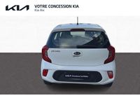 Occasion Kia Picanto Active 67 ch (49 kW) 2018 Citadine