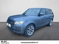 occasion Land Rover Range Rover Mark Ix Lwb P400e Phev Si4 2.0l 400ch Autobiography