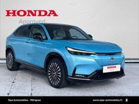 Occasion Honda e:Ny1 Advance 150 kW (204 ch) 2023 Bleu SUV