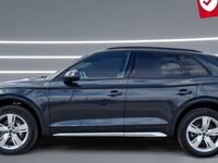 occasion Audi Q5 50 TFSI E S line