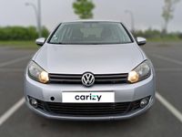 occasion VW Golf VI Golf 1.6 TDI 105 FAP CR BlueMotion Style