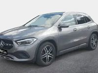 occasion Mercedes GLA200 ClasseD 150ch Business Line 8g-dct