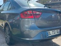 occasion Seat Toledo série 4 1.6 TDI 105 cv