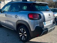 occasion Citroën C3 Aircross Citroën Bluehdi 110 Cv Shine