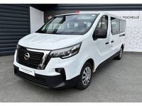Occasion Nissan Primastar Acenta 150 ch (110 kW) 2024 Monospace