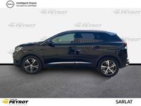 occasion Peugeot 3008 Puretech 130ch S&S EAT8