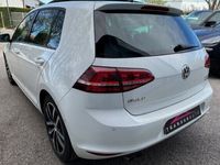 occasion VW Golf 2.0 TDI 150 DSG6 Carat Edition FULL OPTIONS + DCC + GTIE 1 A