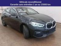 occasion BMW 116 Serie 1 d 116 Dkg7 Design