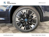 occasion BMW iX3 M sport 286ch Impressive