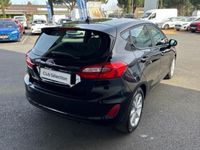 occasion Ford Fiesta 1.1 75ch Cool & Connect 5p - VIVA192555608
