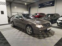 Occasion Mercedes 220 Avantgarde 150 ch (110 kW) 2008 Berline
