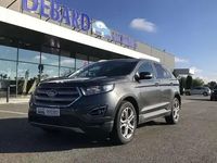 occasion Ford Edge 2.0 Tdci 180ch Titanium I-awd