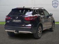 occasion Nissan Qashqai 1.6 Dci 130ch N-connecta