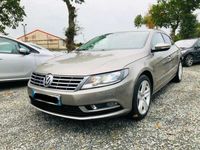 occasion VW CC 2.0 TDI 140 FAP BlueMotion Technology Carat DSG6