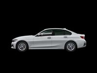 occasion BMW 320 NaviParkassistCamComfortacc
