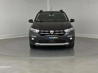 Occasion Dacia Sandero Comfort 102 ch (75 kW) 2022 Berline