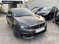 occasion Peugeot 308 Puretech 130ch Setamp;s Eat8 Allure Business