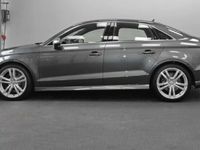 occasion Audi S3 Berline 50 TFSI 300CH QUATTRO S TRONIC 7 EURO6D-T