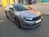 occasion Citroën DS BLUEHDI S&S SPORT CHIC TTS OPTIONS 119