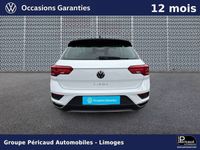 occasion VW T-Roc 1.5 TSI 150 EVO Start/Stop DSG7 Lounge
