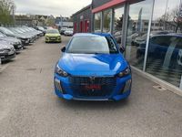 occasion Peugeot 208 1.2 PURETECH 100CH S&S ALLURE