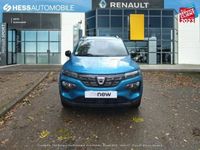 occasion Dacia Spring Confort - Achat Intégral - VIVA161814550