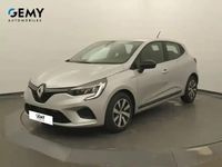 Occasion Renault Clio V 2023 Gris platine Berline