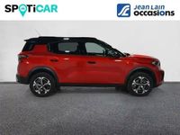 Occasion Citroën C3 Aircross 2025 Rouge SUV