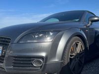 occasion Audi TT Roadster 2.0 TDI 170 Quattro