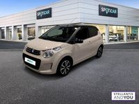 Occasion Citroën C1 72 ch (52 kW) 2019 Citadine