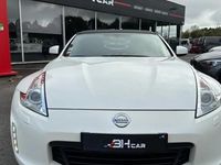 Occasion Nissan 370Z Pack 330 ch (242 kW) 2016 Cabriolet