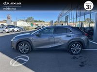 occasion Lexus UX 250h 4WD F SPORT Executive MY19