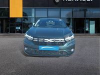 Occasion Dacia Sandero Journey 2025 Vert Citadine