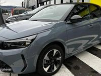 Occasion Opel Corsa 100 kW (137 ch) 2025 Berline
