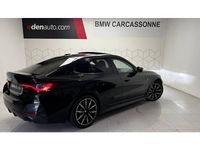Occasion BMW 420 M Sport 190 ch (139 kW) 2023 Coupé