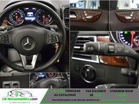 occasion Mercedes GLS350 ClasseD Bva 4matic