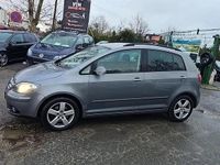 Occasion VW Golf Plus Cross 122 ch (89 kW) 2010 Monospace